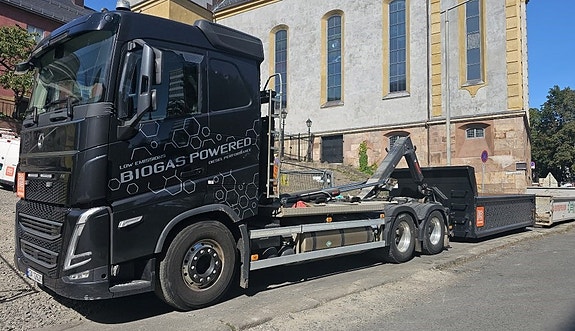 Bilde 1 av 4 i jobbannonse-galleriet