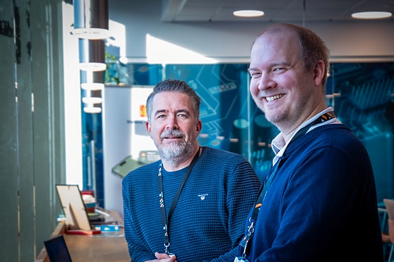 Bilde 2 av 3 i jobbannonse-galleriet