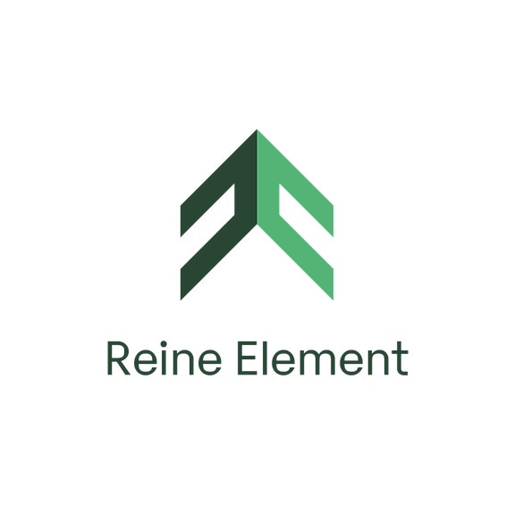 Reine Element AS logo