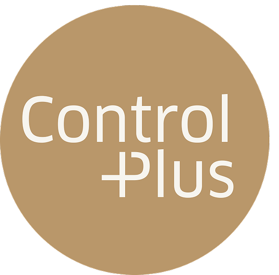 Control Plus AS logo