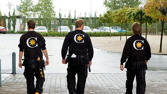 Driftskoordinator Eiendom - Melkøya