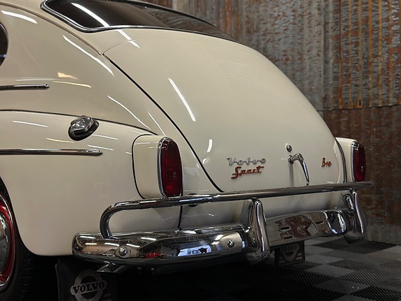 Volvo PV 20 of 30