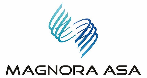 Magnora ASA logo