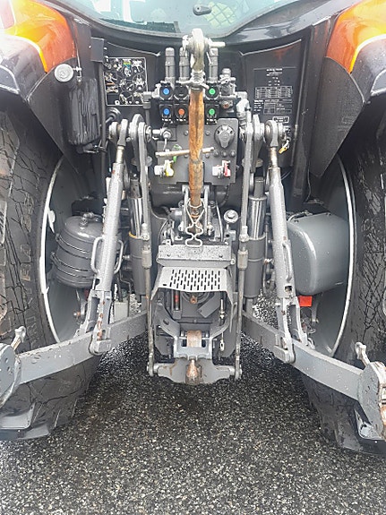 Valtra A114 2018, kr 570 000,-