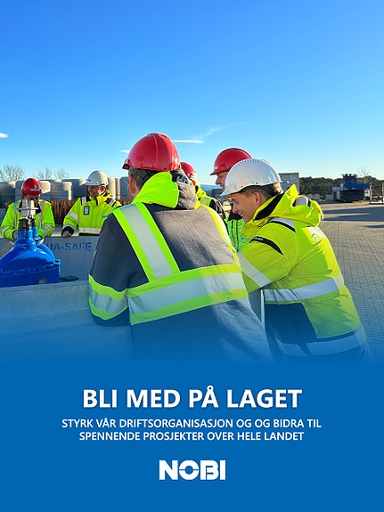 Bilde 7 av 7 i jobbannonse-galleriet