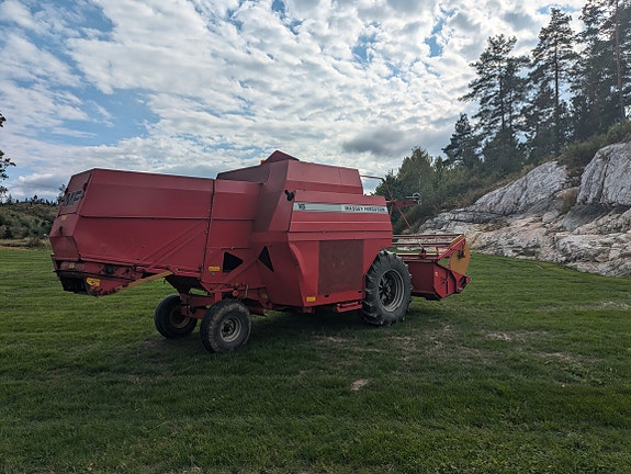 Massey Ferguson 16 4 of 6
