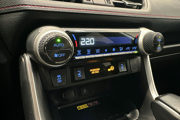 Toyota RAV4 Plug-in Hybrid