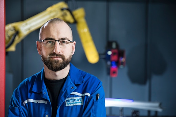 Bilde 1 av 1 i jobbannonse-galleriet