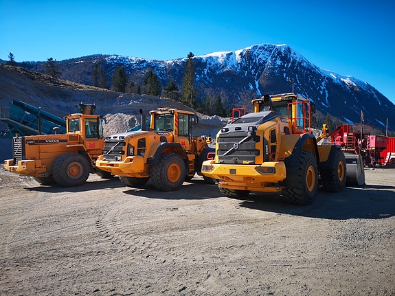 Bilde 1 av 3 i jobbannonse-galleriet