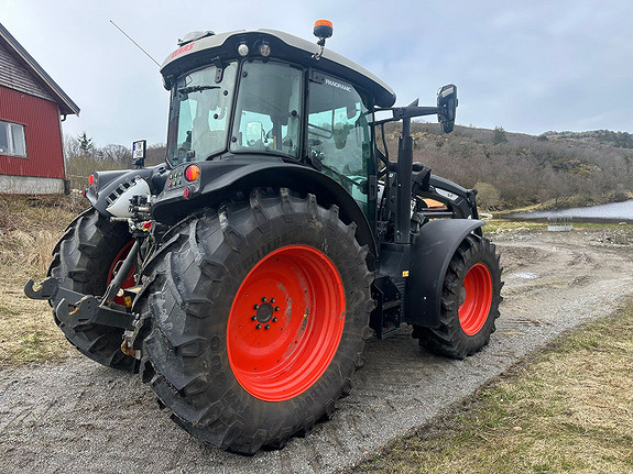 CLAAS ARION 470 2023, kr 1 290 000,-