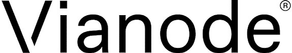 Vianode AS logo
