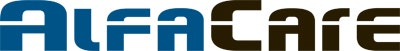 AlfaCare AS logo