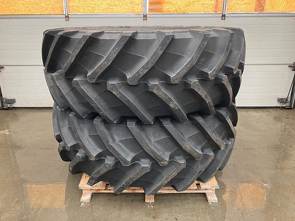 Fendt Trelleborg Diverse overliggere til meget skarpe priser!