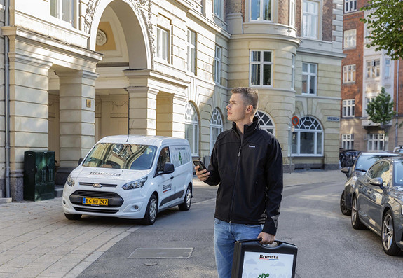 Bilde 1 av 1 i jobbannonse-galleriet