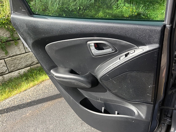 Hyundai ix35 14 of 26