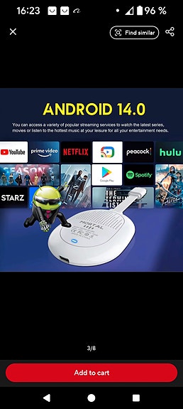 Product image 3 of 6