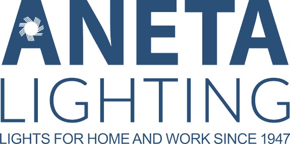 Aneta Lighting AS member of Byggma Group logo