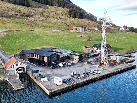 Bilde 3 av 10 i jobbannonse-galleriet