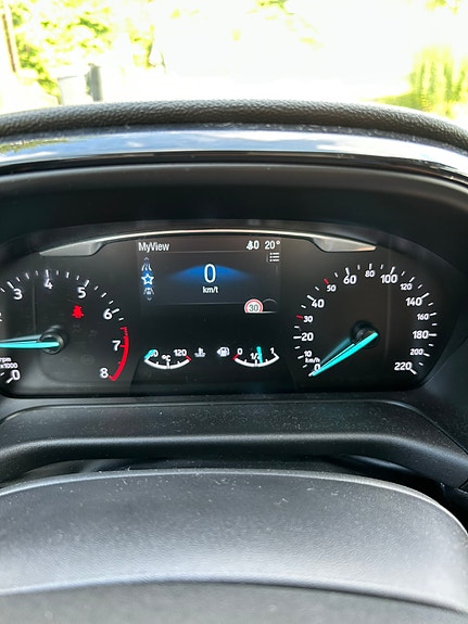 Ford Fiesta 9 of 22