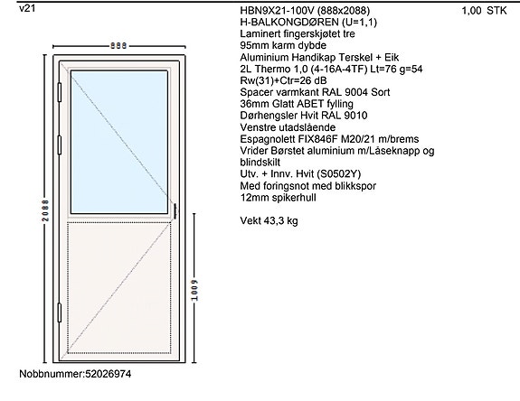 Product image 2 of 3