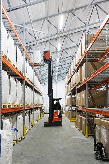 Bilde 2 av 10 i jobbannonse-galleriet