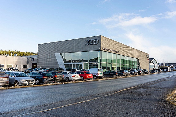 Bilde 6 av 6 i jobbannonse-galleriet