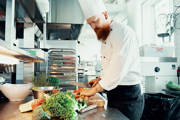 Bilde 1 av 4 i jobbannonse-galleriet