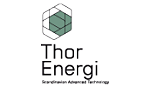 Thor Energi logo