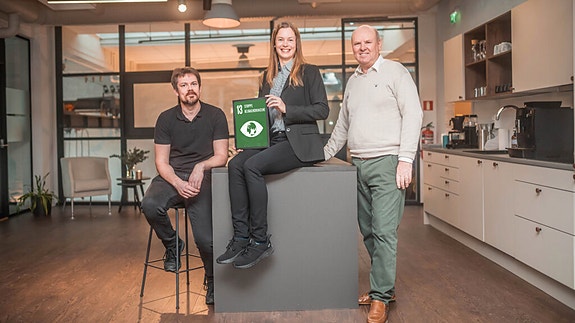 Bilde 4 av 5 i jobbannonse-galleriet