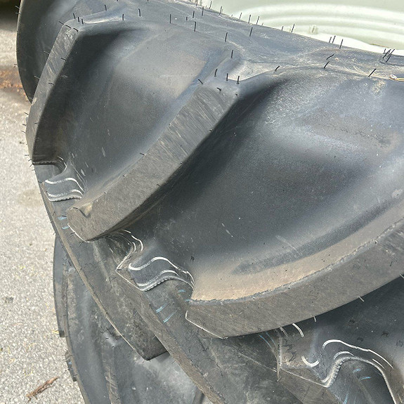 Mitas 600/65-R 38  og 480/ 65 R38