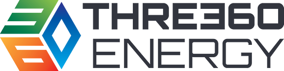 THREE60 Energy Norway AS logo