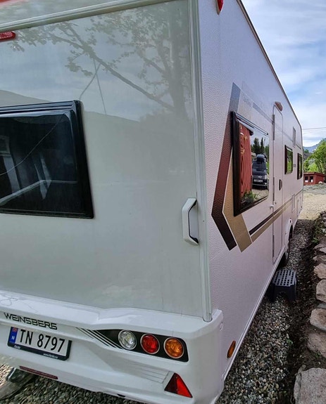 Weinsberg CaraOne 540 EUH 4 of 30