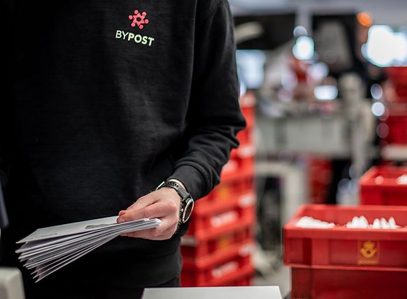 Bilde 4 av 6 i jobbannonse-galleriet