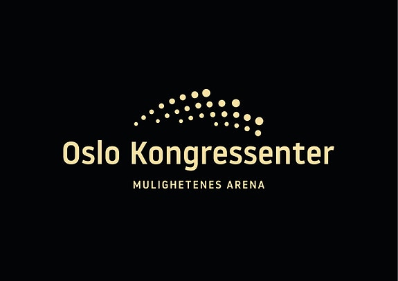 Oslo Kongressenter logo