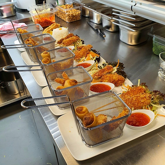 Bilde 4 av 6 i jobbannonse-galleriet