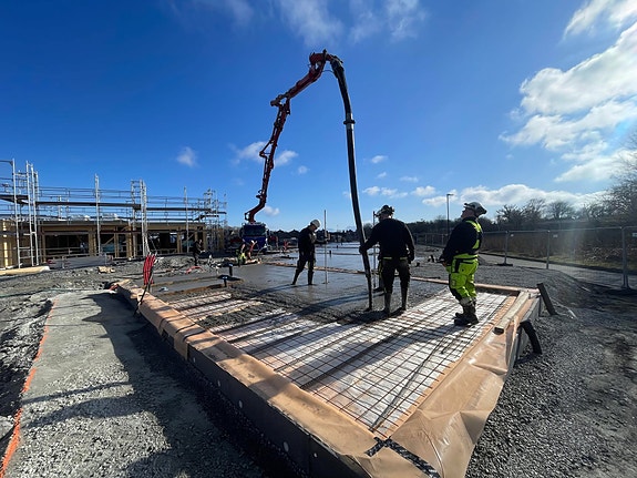 Bilde 2 av 5 i jobbannonse-galleriet