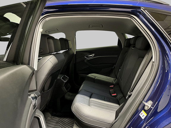 Audi e-tron Sportback