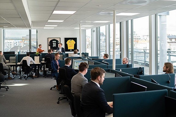 Bilde 7 av 10 i jobbannonse-galleriet