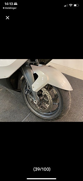 BMW K 1300 S 13 of 15