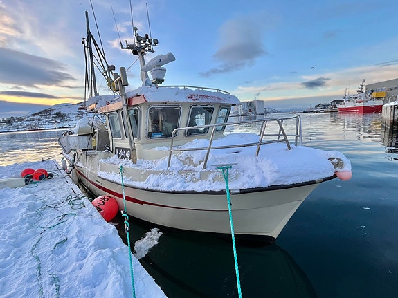 M/S SOFIE MARIE - LF3790 5 of 25
