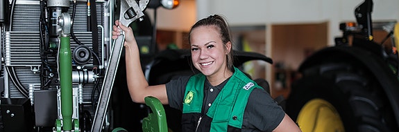 Bilde 1 av 1 i jobbannonse-galleriet