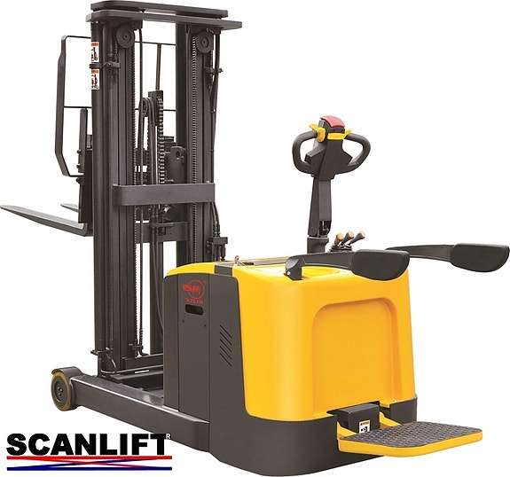 Xilin CQD15R NY Skyvemast