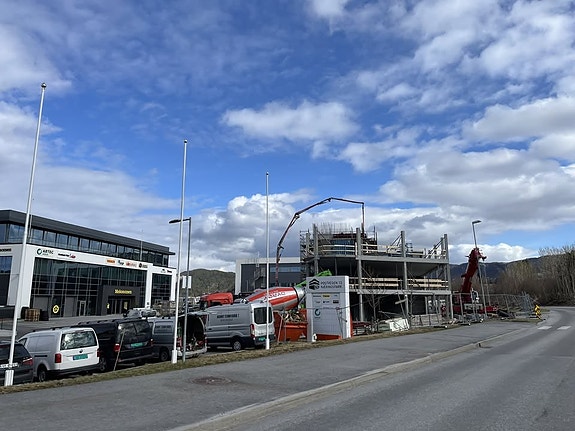 Bilde 6 av 6 i jobbannonse-galleriet