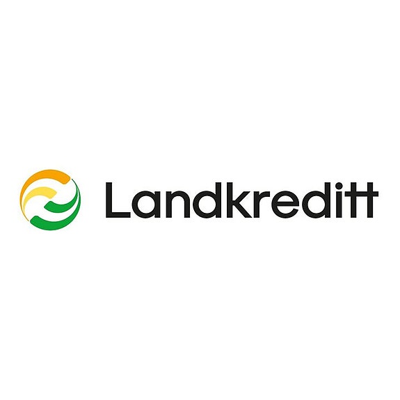 LANDKREDITT KONSERN logo