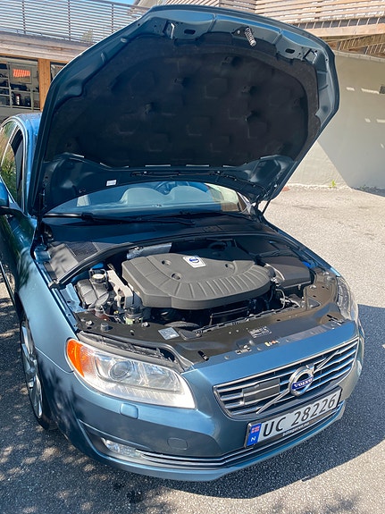 Volvo S80 14 of 24