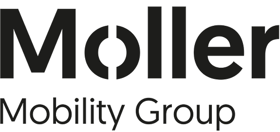 Møller Digital logo