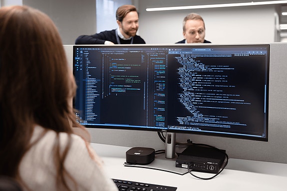 Bilde 2 av 3 i jobbannonse-galleriet