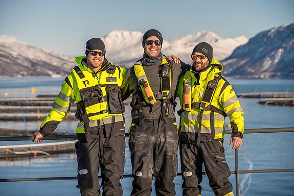 Bilde 5 av 5 i jobbannonse-galleriet