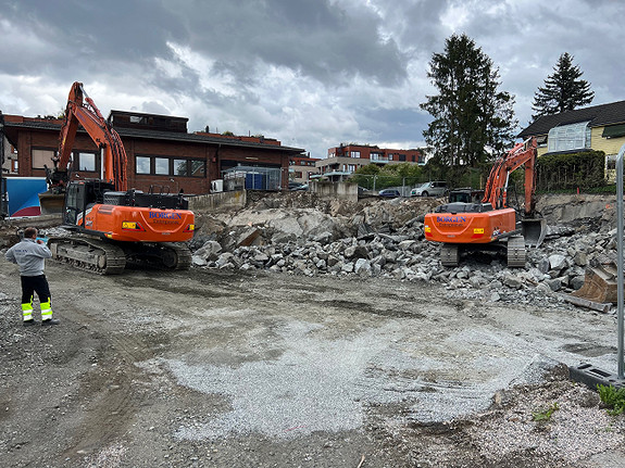 Bilde 1 av 1 i jobbannonse-galleriet