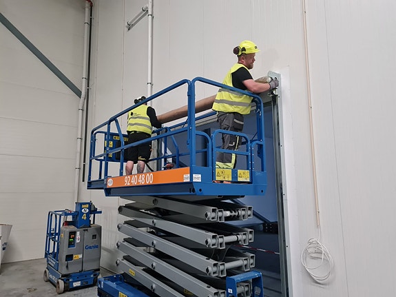 Bilde 2 av 2 i jobbannonse-galleriet